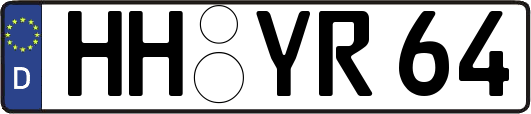 HH-YR64