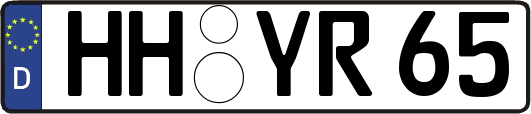 HH-YR65