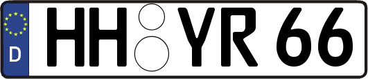 HH-YR66