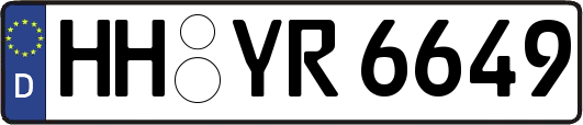 HH-YR6649