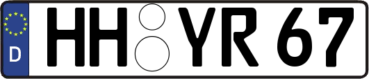 HH-YR67