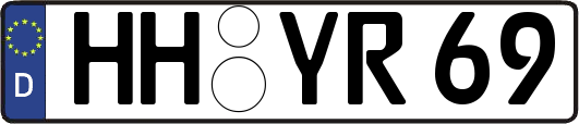 HH-YR69