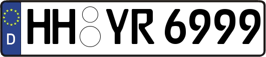 HH-YR6999