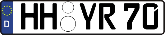 HH-YR70