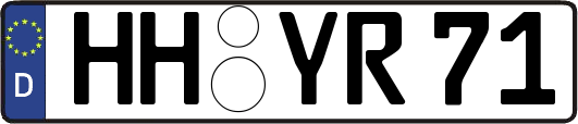 HH-YR71