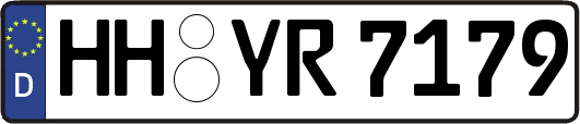 HH-YR7179