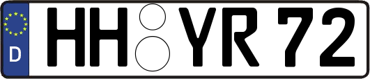 HH-YR72