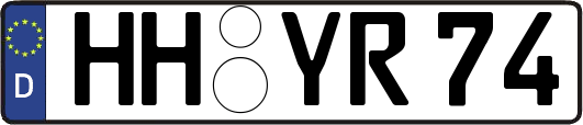 HH-YR74