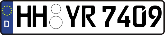 HH-YR7409