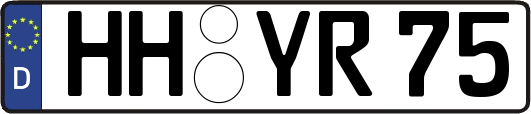 HH-YR75