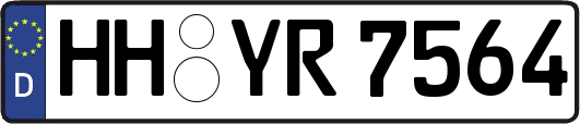 HH-YR7564
