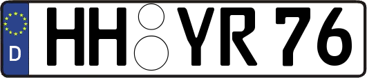 HH-YR76