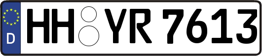 HH-YR7613