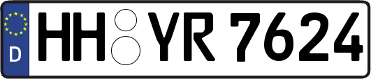 HH-YR7624