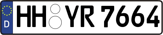 HH-YR7664