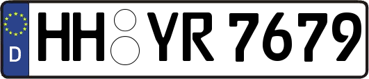 HH-YR7679