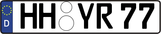 HH-YR77