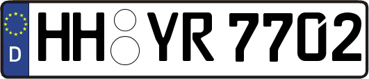 HH-YR7702
