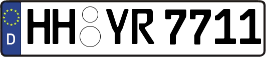 HH-YR7711