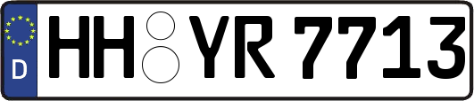 HH-YR7713