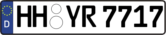 HH-YR7717