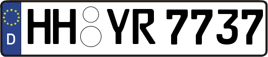 HH-YR7737