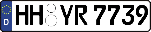 HH-YR7739