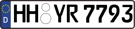 HH-YR7793
