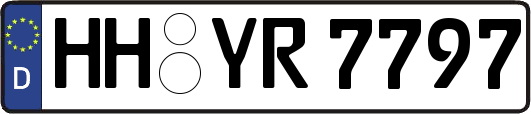HH-YR7797