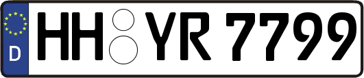 HH-YR7799