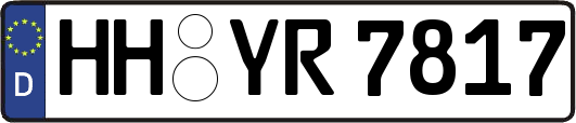 HH-YR7817