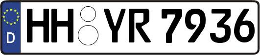 HH-YR7936