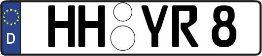 HH-YR8