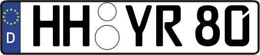 HH-YR80