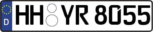 HH-YR8055