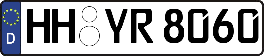 HH-YR8060
