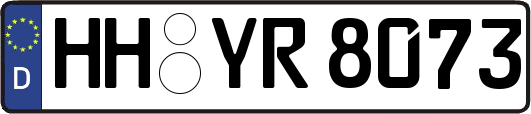 HH-YR8073