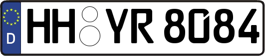 HH-YR8084