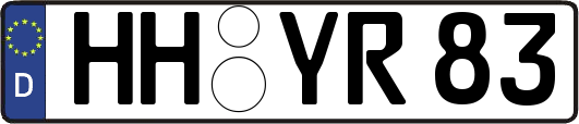 HH-YR83