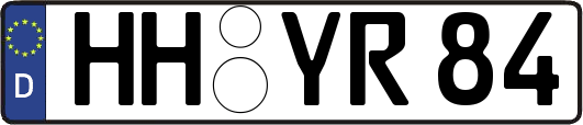 HH-YR84