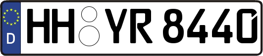 HH-YR8440