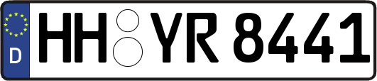 HH-YR8441