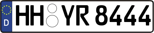 HH-YR8444