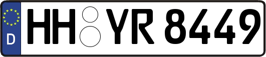 HH-YR8449