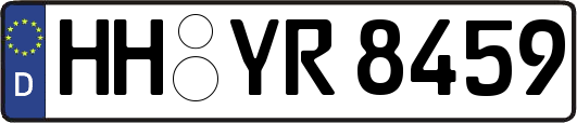 HH-YR8459