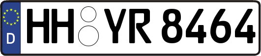 HH-YR8464