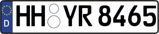 HH-YR8465