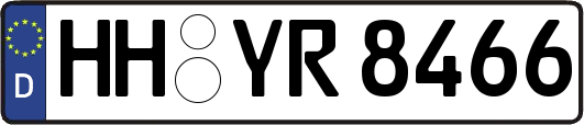 HH-YR8466