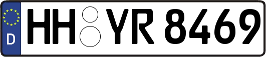 HH-YR8469