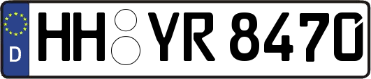 HH-YR8470